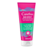 Intimate Wash Aloe - gel intim, Carefree