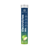 Electroliti pentru adulti activi, Biosunline