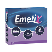 Emetix,capsule,Fiterman
