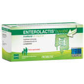 Enterolactis buvabil, flacone, Sofar