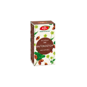 Enterostop, 30 capsule D68, Fares