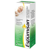 Espumisan, 100 mg/ml picaturi orale, emulsie, 30 ml, Berlin-Chemie Ag
