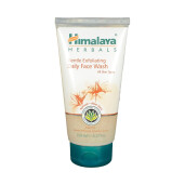 Gel exfoliant pentru curatarea fetei, 75 mg, Himalaya