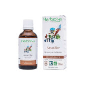 Extract muguri de migdal BIO 50ML, HERBIOLYS