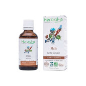 Extract muguri de porumb BIO 50ML, HERBIOLYS