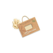 Fard de pleoape 008 – Beige Jaune (mat), COULEUR CARAMEL