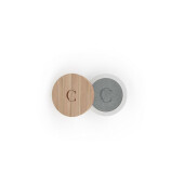 Fard de pleoape 024 – Gris (sidefat), COULEUR CARAMEL