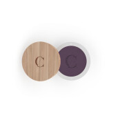 Fard de pleoape 036 – Mauve Sombre (mat), COULEUR CARAMEL