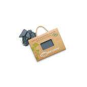 Fard de pleoape 049 – Gris Anthracite (sidefat), COULEUR CARAMEL