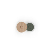 Fard de pleoape 050 – Vert Bleute (sidefat), COULEUR CARAMEL