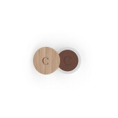 Fard de pleoape 080 - Cacao (mat), COULEUR CARAMEL