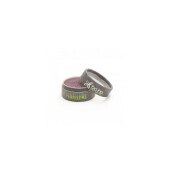 Fard de pleoape sidefat 215 Prune, BOHO GREEN MAKE-UP