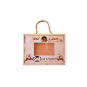 Fard obraz 059 – Corail, COULEUR CARAMEL