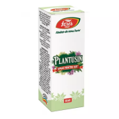 Plantusin spray pentru gat, 20 ml, Fares