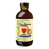 First Defense Sirop, 118.5 ml, Secom
