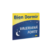 Bien Dormir Valeriana Forte,capsule,Fiterman