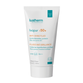 Fluid anti-stralucire cu SPF50+, 50 ml, Ivatherm