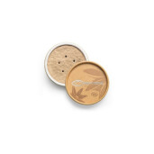 Fond de ten BIO MINERAL 01 – Beige Claire, COULEUR CARAMEL