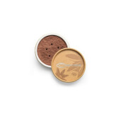 Fond de ten BIO MINERAL 09 – Brun Fonce, COULEUR CARAMEL