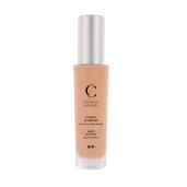 Fond de ten HYDRA JEUNESSE 23 - BEIGE PEAU, COULEUR CARAMEL