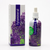 Fytomineral, 100 ml, Energy