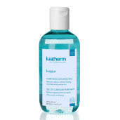 Gel de curatare purifiant Ivapur, 250 ml, Ivatherm 