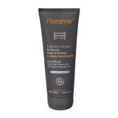Gel de dus corp/par barbati Fraicheur Boisee barbati BIO 200ml, FLORAME