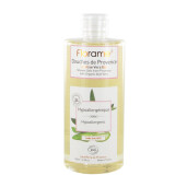 Gel de dus hipoalergenic BIO 500ml, FLORAME