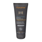 Gel de dus par/corp barbati L'eau Aromatique barbati BIO 200ml, FLORAME