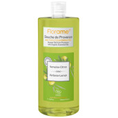 Gel de dus de Provence verbina-lamaie BIO 1L, FLORAME