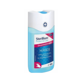 Gel dezinfectant pentru maini, Sterillium Protect & Care, 100ml, Hartman
