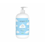 Gel dus bebelusi / copii BIO 500ml, LABORATOIRES DE BIARRITZ