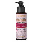 Gel dus concentrat mandarina-grapefruit BIO 100ml, FLORAME