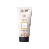 Gel dus Floare de bumbac 200ml, COLLINES DE PROVENCE