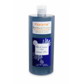 Gel dus flori de lavanda BIO 1L, FLORAME