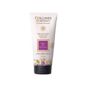 Gel dus Mosc si fructe negre 200ml, COLLINES DE PROVENCE