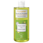 Gel de dus de Provence verbina-lamaie BIO 500ml, FLORAME