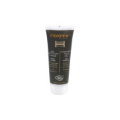 Gel purifiant barbati BIO 75ml, FLORAME