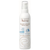 Gel crema reparat dupa plaja, Avene, 200 ml
