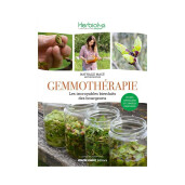 GEMOTERAPIA, incredibilele beneficii ale mugurilor de plante, HERBIOLYS