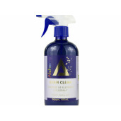 Germ Clean, sinergie de argint, cupru și aur coloidal 50ppm, Pure Alchemy