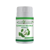 Ginkgo Biloba Extract 60 tablete, Health Nutrition