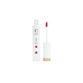 Gloss 805 – Rouge Framboise (sidefat), COULEUR CARAMEL
