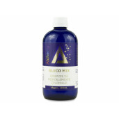 Gluco Mix, sinergie de aur, argint, crom si vanadiu coloidal 15ppm, Pure Alchemy