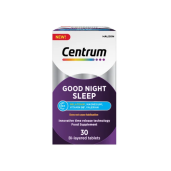 Centrum Good Night Sleep, 30 comprimate, Haleon