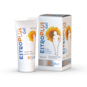 EstroPlus Gel, 50 ml, Hyllan