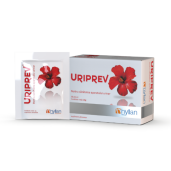 Uriprev, 12 plicuri, Hyllan