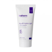 Crema hidratanta pentru fata cu SPF 30 Aquafil Hydra Light, 50 ml, Ivatherm