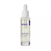 Aquafil Hydra Ser Hidratant, 30 ml, Ivatherm