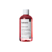IVADERMASEB Gel de spalare calmant fata si corp, 250 ml, Ivatherm